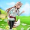 Figura Holo Spice and Wolf Merchant Meets The Whise Wolf Desktop x Decorate Collections