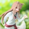 Figura Holo Spice and Wolf Merchant Meets The Whise Wolf Desktop x Decorate Collections
