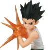 Figura Gon Freecss Hunter x Hunter Vibration Stars
