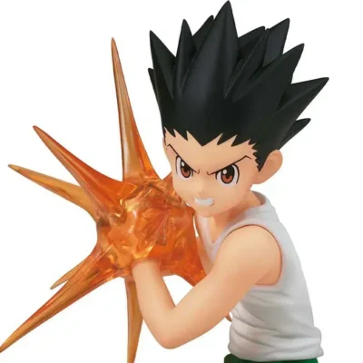 Figura Gon Freecss Hunter x Hunter Vibration Stars