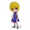 Qposket Kurapika