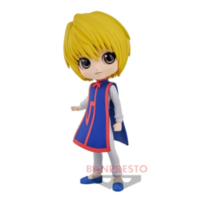 Qposket Kurapika