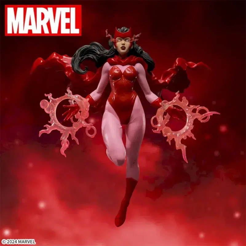 Figura Scarlet Witch