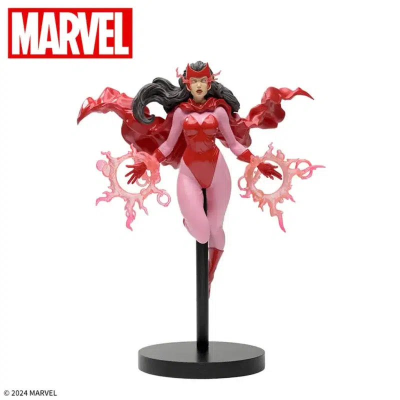 Figura Scarlet Witch