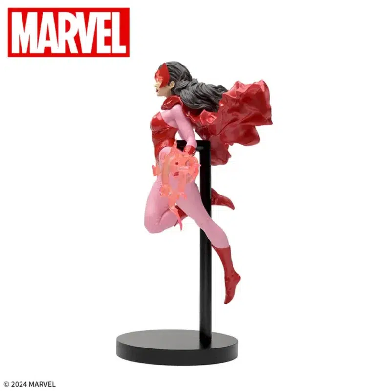 Figura Scarlet Witch