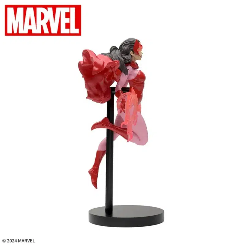 Figura Scarlet Witch