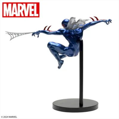 Figura Spiderman 2099