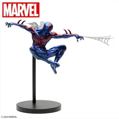Figura Spiderman 2099