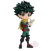 Qposket Midoriya