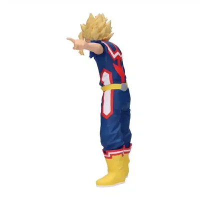 Figura All Might My Hero Academia The Amazing Héroes Plus