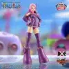 Figura Bonney DXF