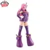 Figura Bonney DXF