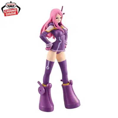Figura Bonney DXF