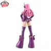 Figura Bonney DXF