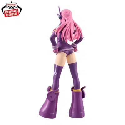 Figura Bonney DXF