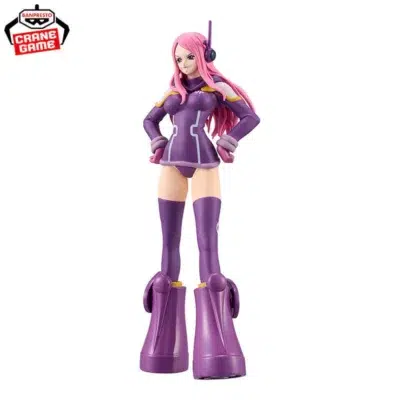 Figura Bonney DXF
