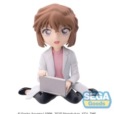 Figura Ai Aibara Detective Conan
