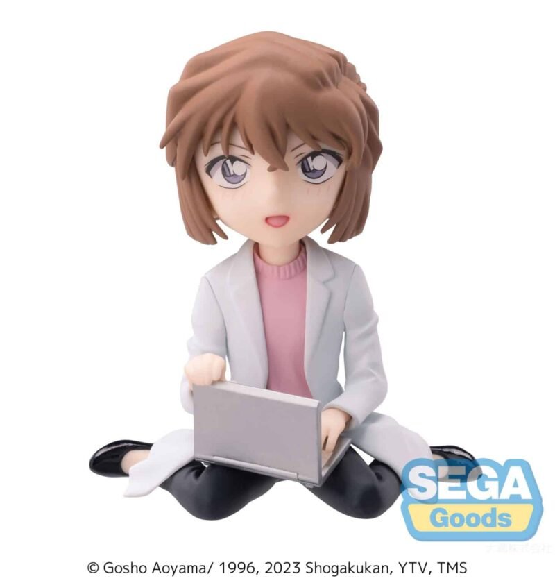 Figura Ai Aibara Detective Conan