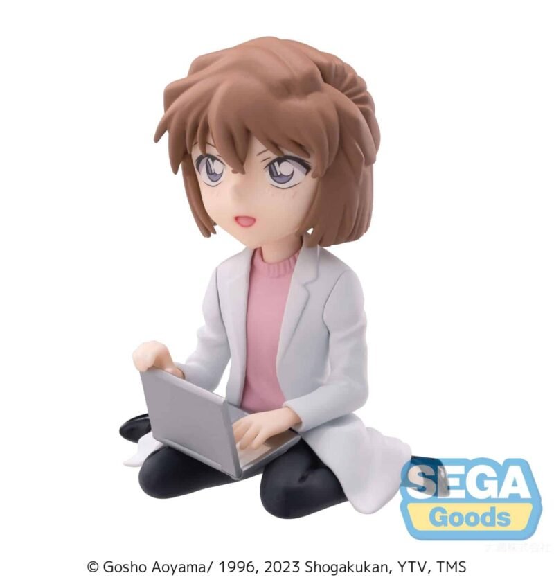 Figura Ai Aibara Detective Conan