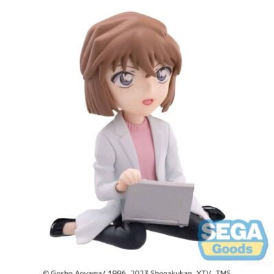 Figura Ai Aibara Detective Conan