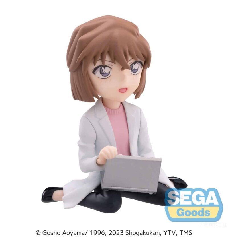 Figura Ai Aibara Detective Conan