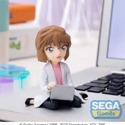 Figura Ai Aibara Detective Conan