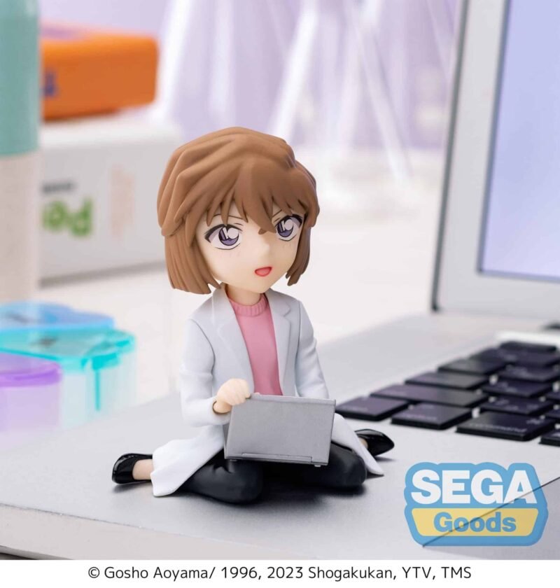 Figura Ai Aibara Detective Conan