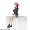 Figura Aira Dandadan Chokonose Premium