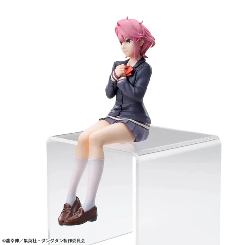 Figura Aira Dandadan Chokonose Premium