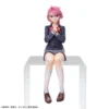 Figura Aira Dandadan Chokonose Premium