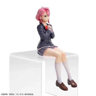 Figura Aira Dandadan Chokonose Premium