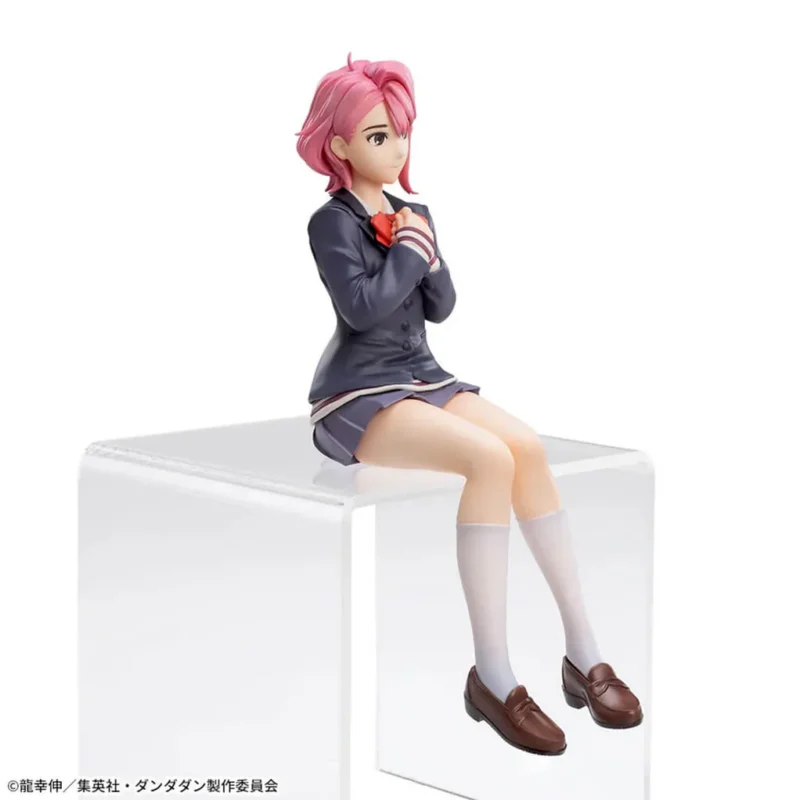 Figura Aira Dandadan Chokonose Premium