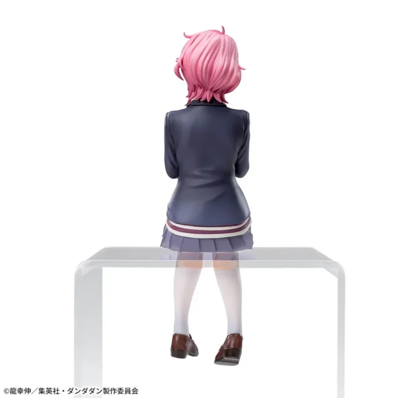 Figura Aira Dandadan Chokonose Premium