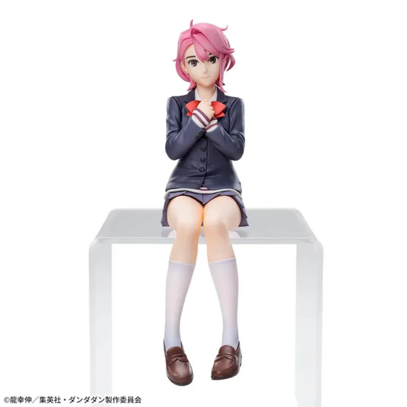 Figura Aira Dandadan Chokonose Premium