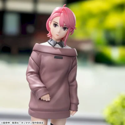 Figura Aira Shirahoshi