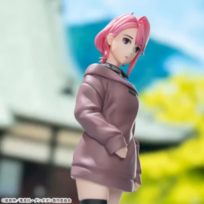 Figura Aira Shirahoshi