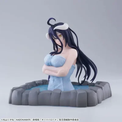 Albedo Overlord Thermae Utopia