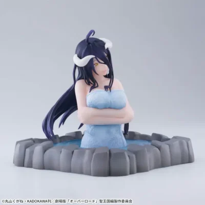 Albedo Overlord Thermae Utopia
