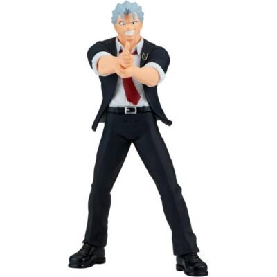 Figura Andy Undead Unluck