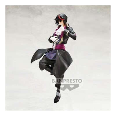 Figura Diablo Arch Demon That Time I Got Reincarnated As A Slime