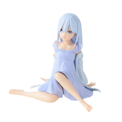 Figura Asahi Amagami Tying the Knot with an Amagami Sister Yumemirize