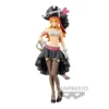 Figura Nami DXF