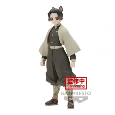 Figura Shinobu Kocho A Demon Slayer Demon Series Vol.40