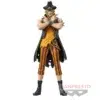 Bartolomeo DXF
