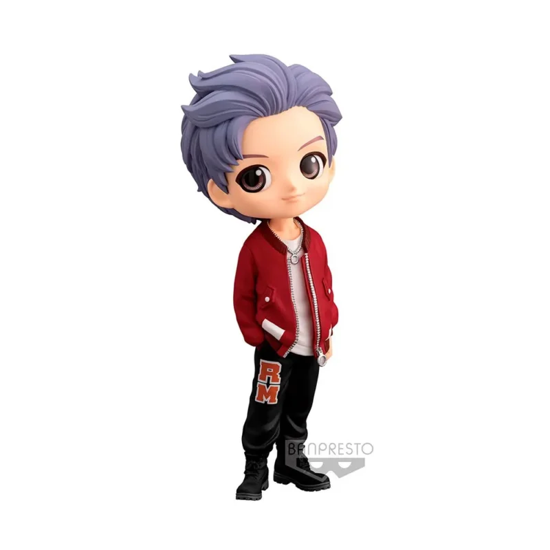 Qposket BTS