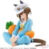 Figura Cheval Grand Uma Musume Pretty Derbi Relax Time