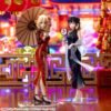 Figura Chisato Nishikigi Lycoris Recoil Luminasta China Style Ver.