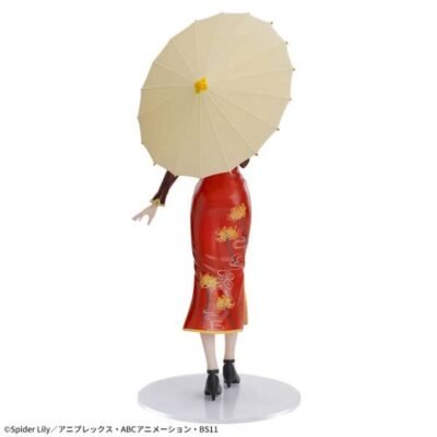 Figura Chisato Nishikigi Lycoris Recoil Luminasta China Style Ver.