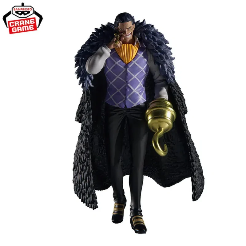 Crocodile The Sukko