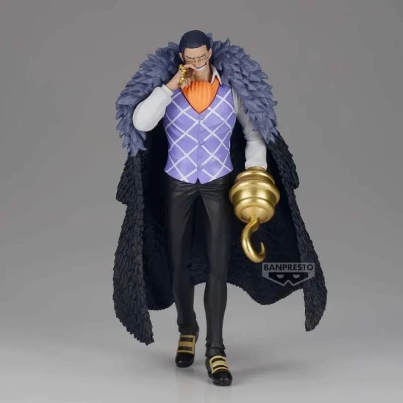 Crocodile The Sukko